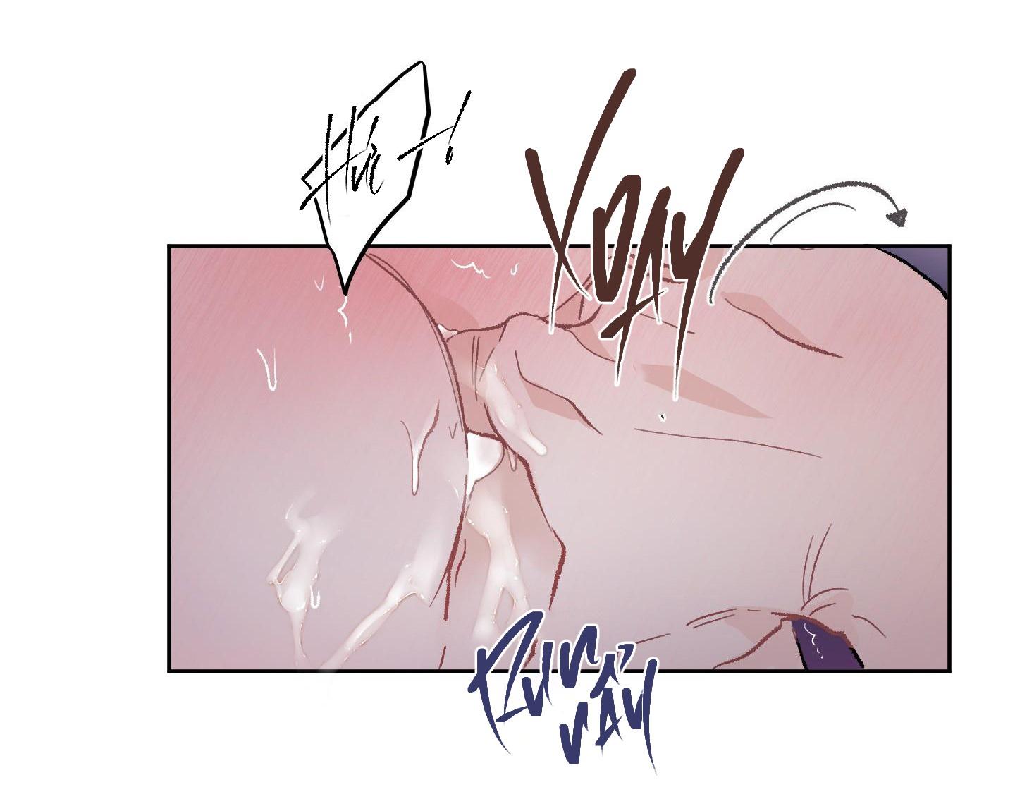 thế giới của tôi khi không có em chapter 42 41