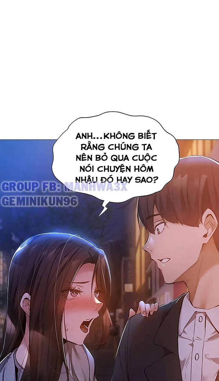 dưới mái nhà chung chapter 27 57