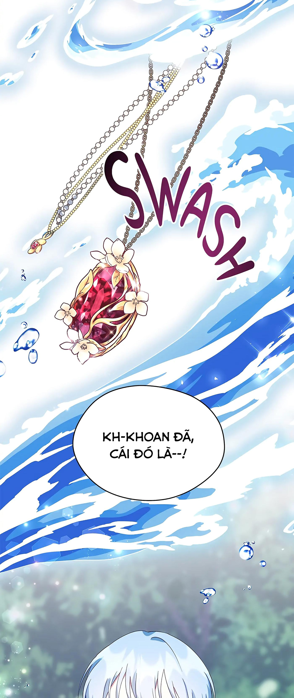 tôi không phải là nữ anh hùng chapter 75 17