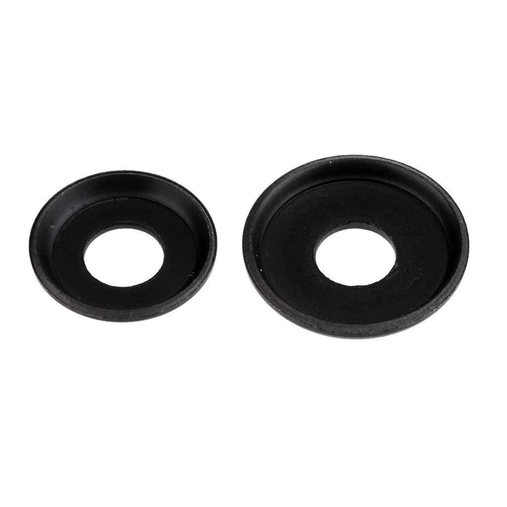 5-20pack Replacement Longboard / Skateboard Bushings Washers