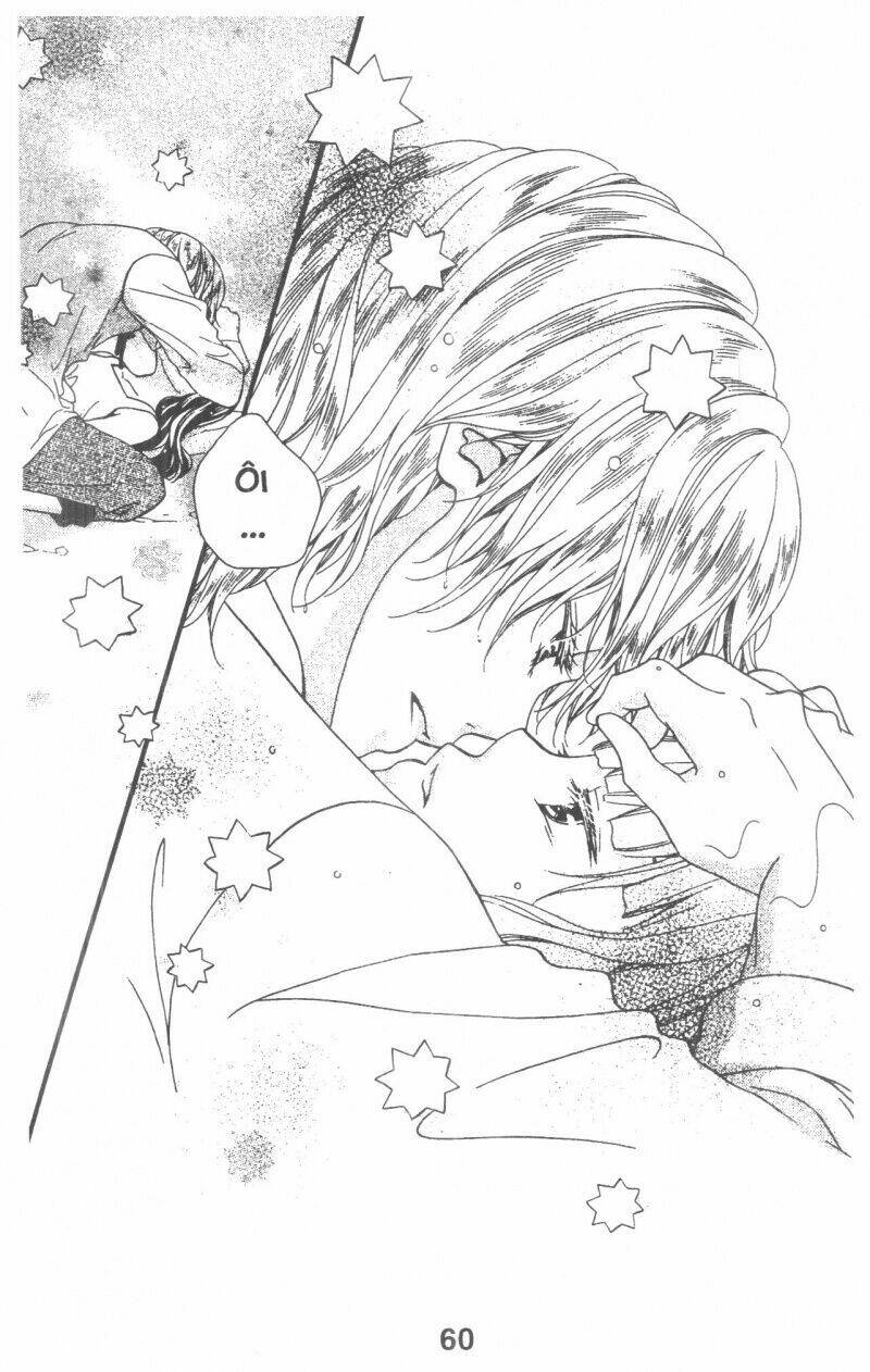 queen's white rabbit chapter 3 60