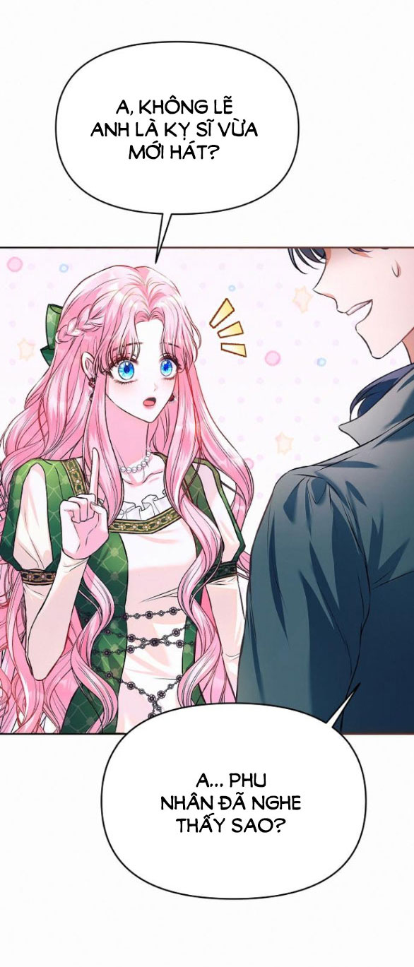 Có Lẽ Tôi Đã Sai Lầm Khi Kết Hôn chapter 8.1 - Trang 4