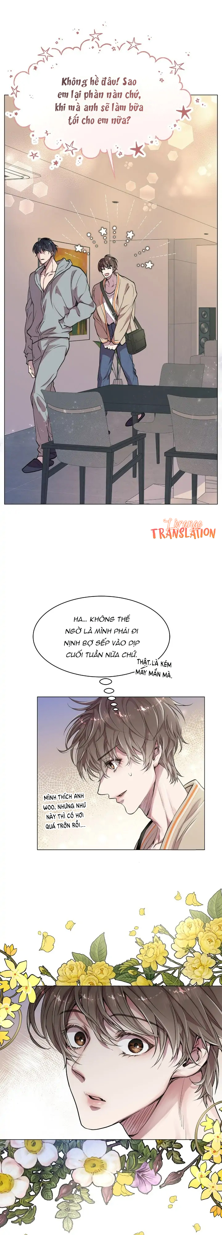 tư duy vị kỷ chapter 6 21