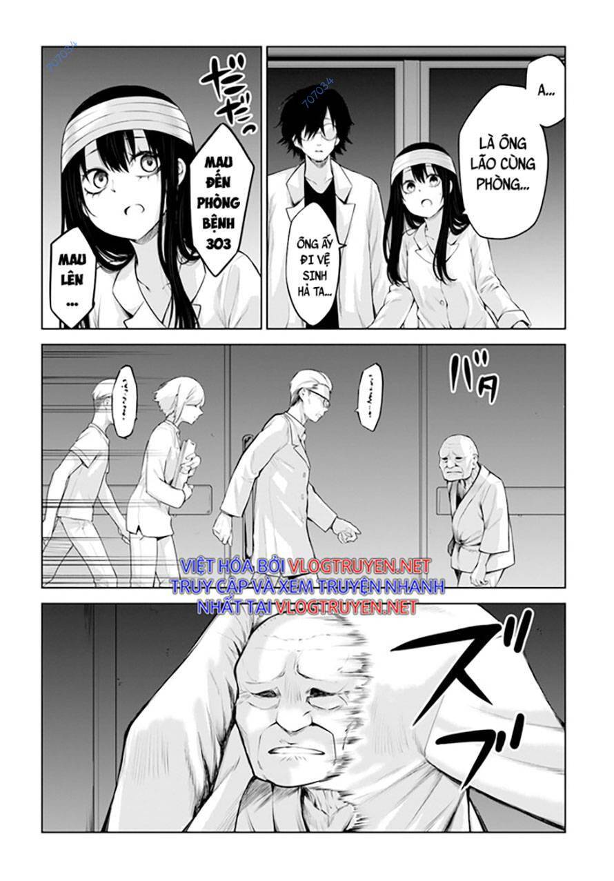 mieruko-chan chapter 54 10