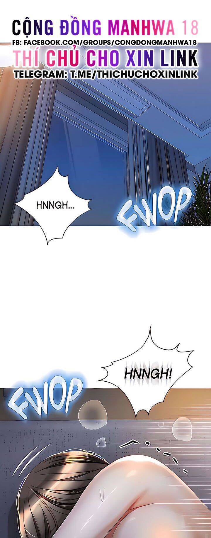 my daughter's friend chapter 78 22