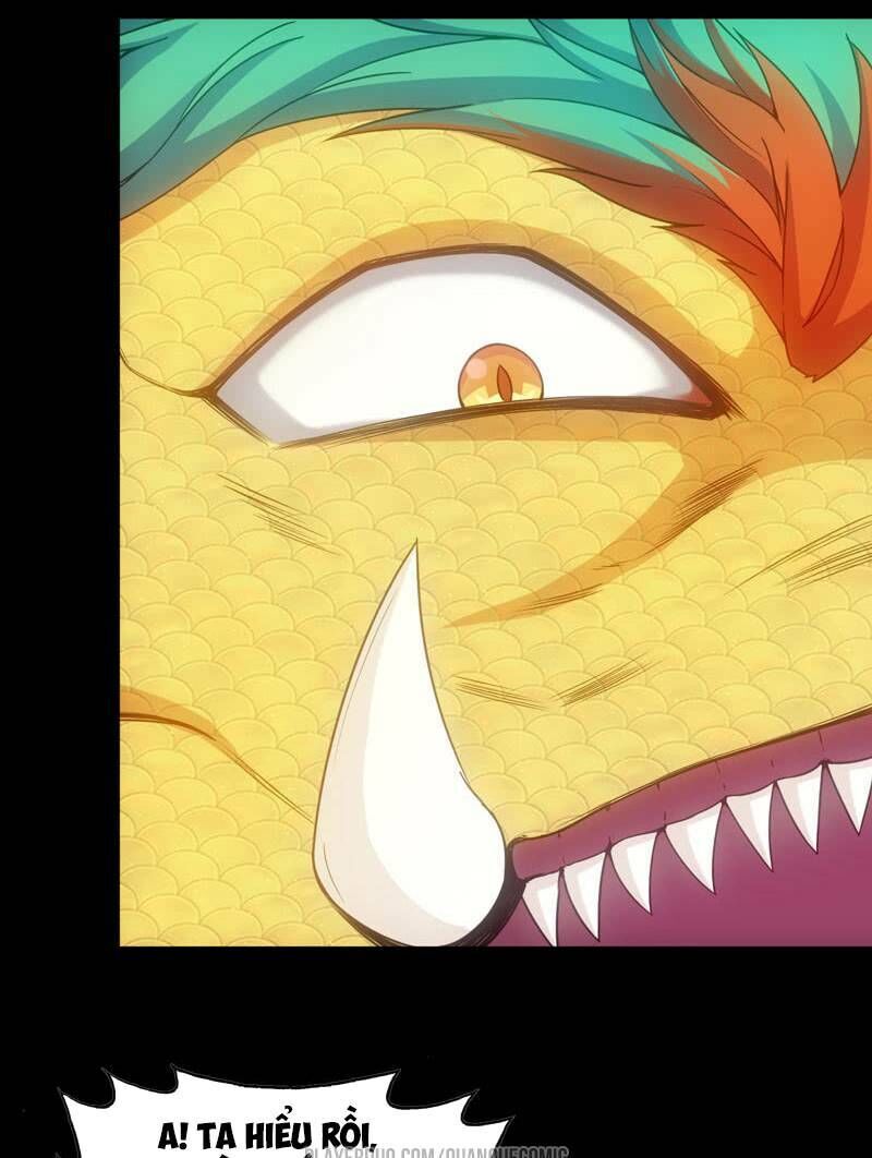 khởi đầu bằng một con côn chapter 71 27