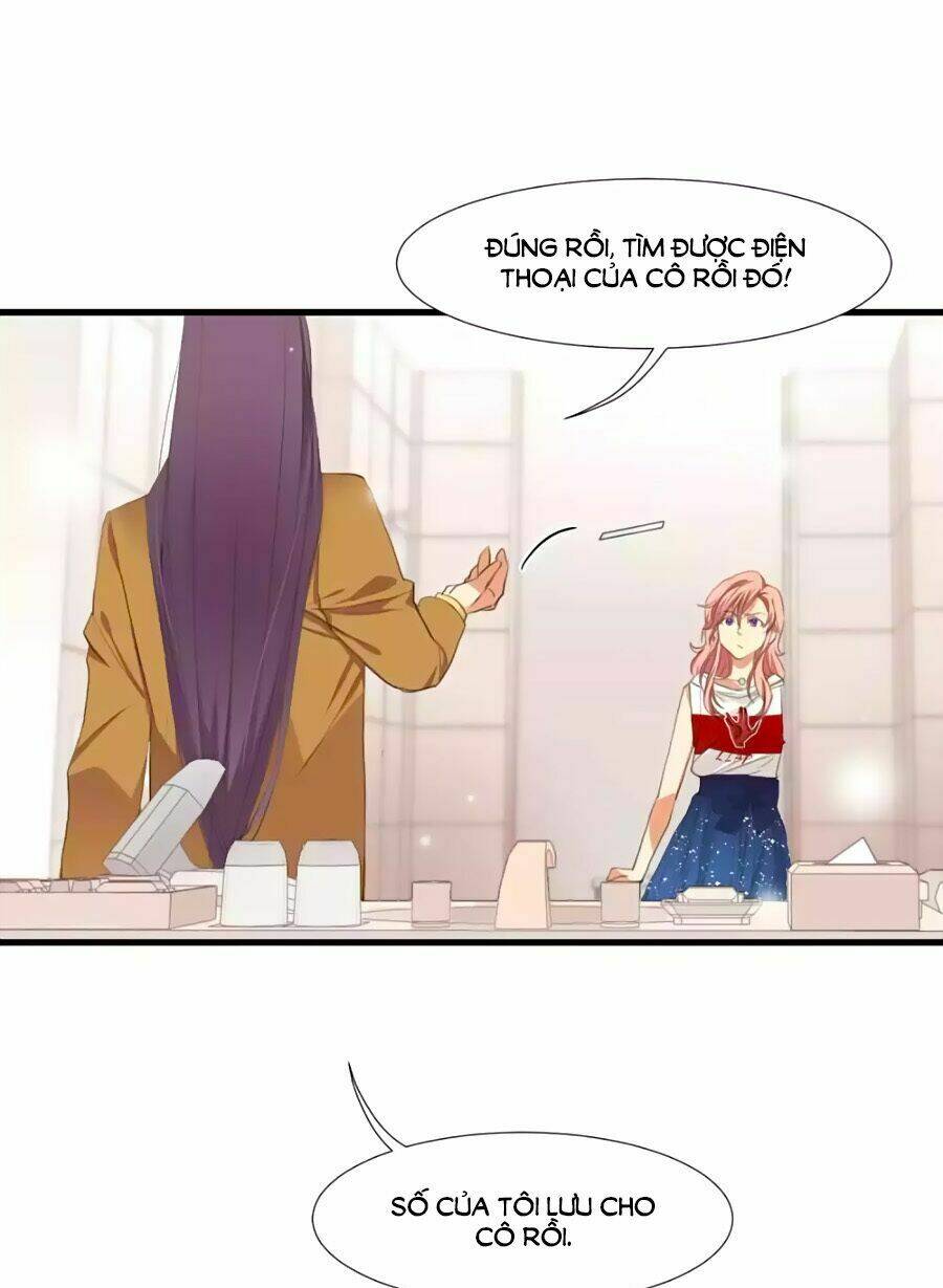 tửu điếm nữ vương chapter 5 26