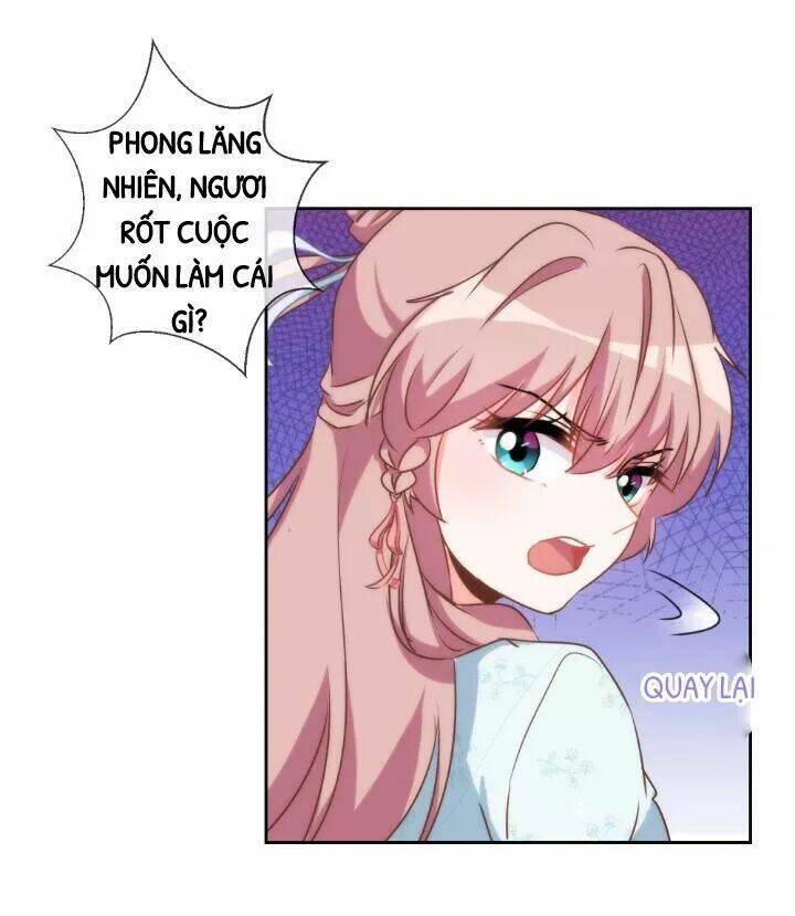 ồ, phu quân đáng yêu của tôi! chapter 53 23