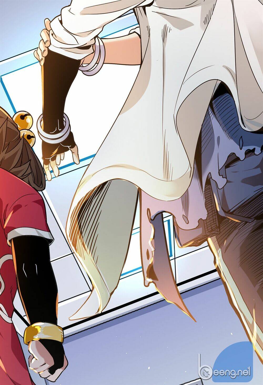 ông bố bỉm sữa chapter 3 7