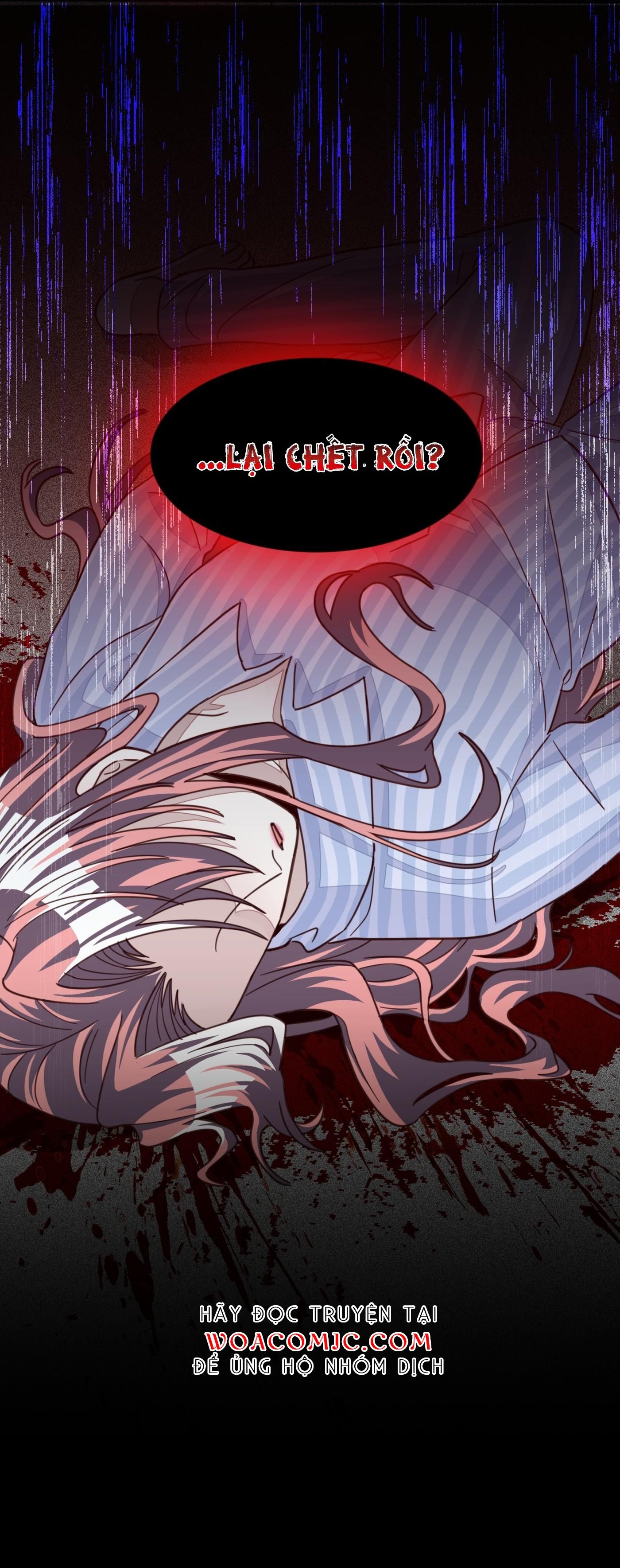 mối quan hệ cấm yêu đương chapter 5 28