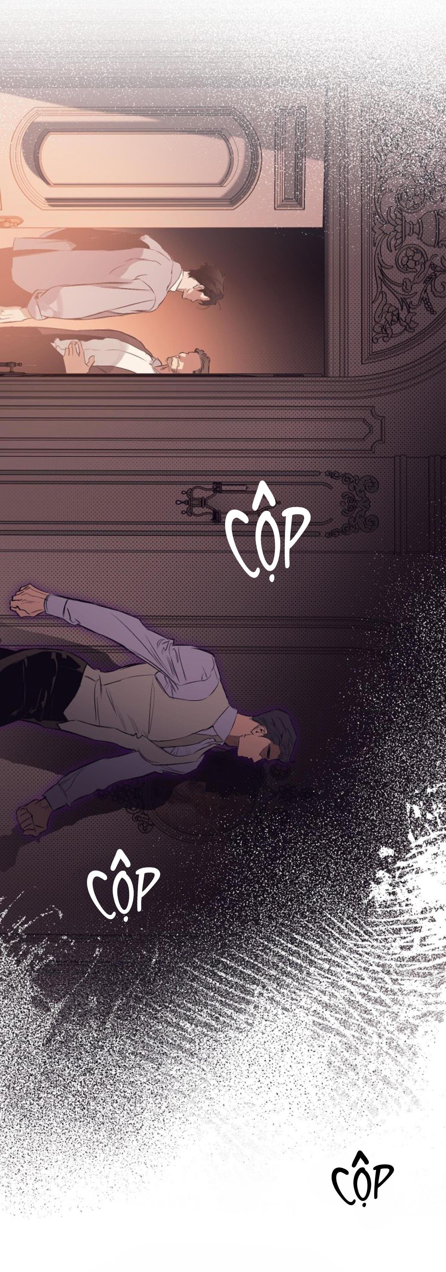 định tên mối quan hệ chapter 101 3