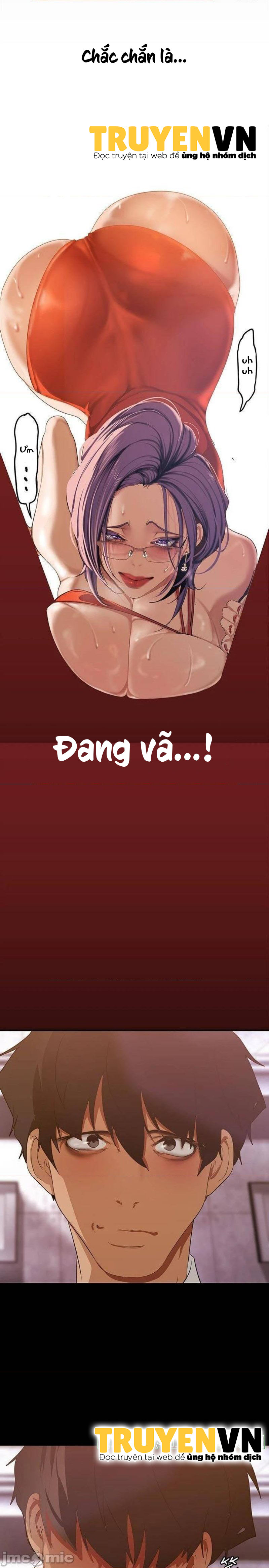 một thế giới mới tuyệt vời chapter 137 30