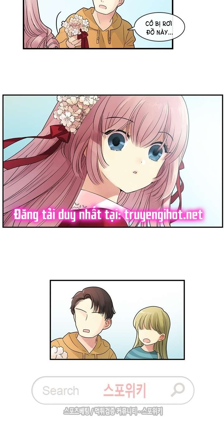 [18+] nàng hoa chapter 8.2 5