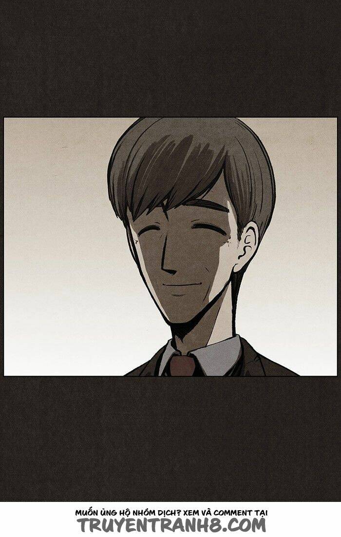 đứa con của quỷ dữ chapter 41 47