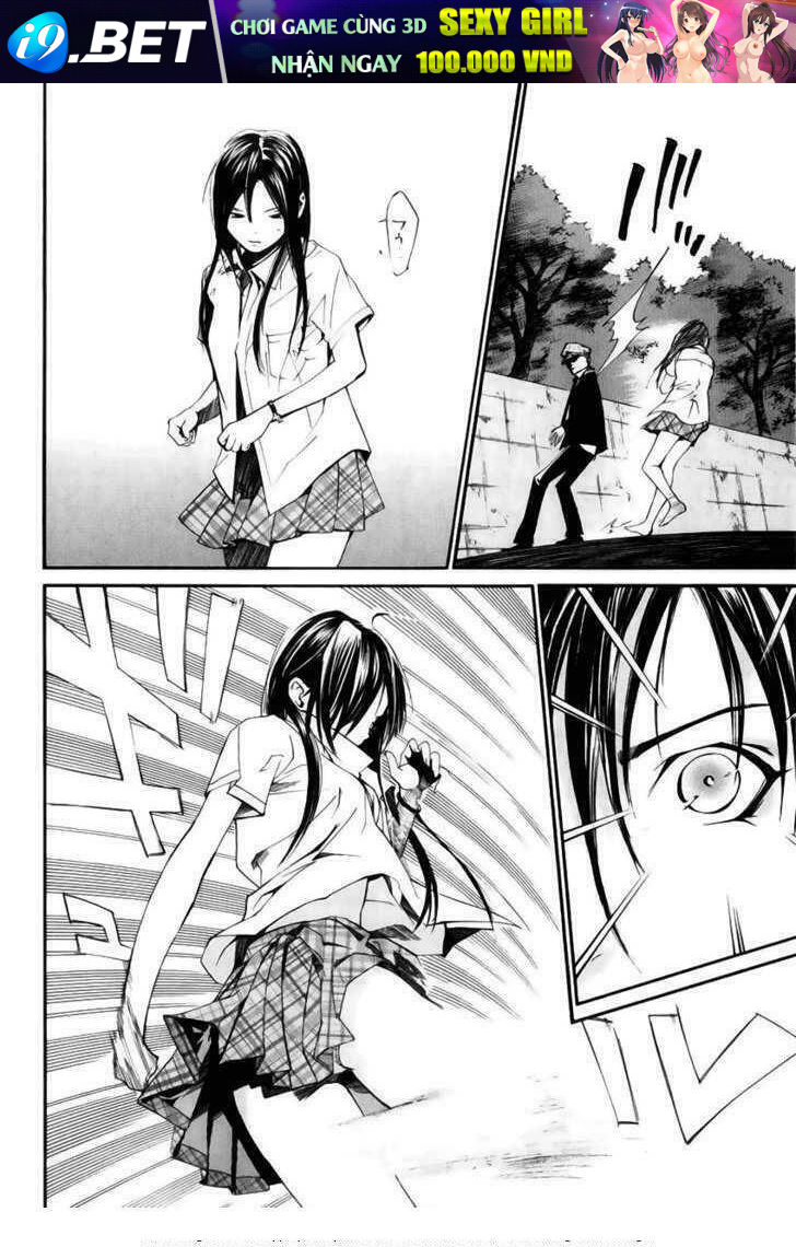 alive - the final evolution chapter 37 29