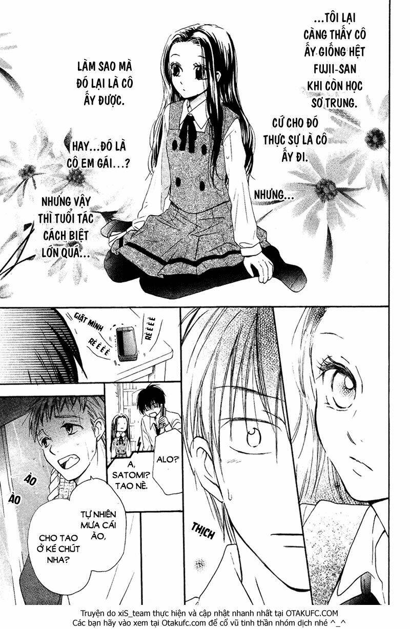 tổng hợp one shot. chapter 248 15