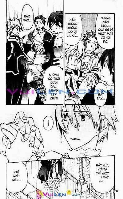 thanh kiếm và vương miện chapter 3 135