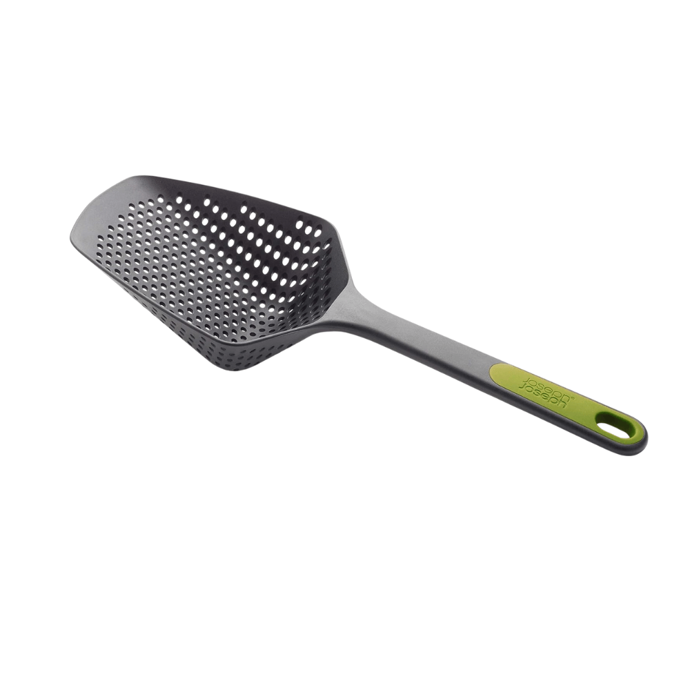 Vá ráo dầu lớn Joseph Joseph Scoop Plus Large hàng chính hãng