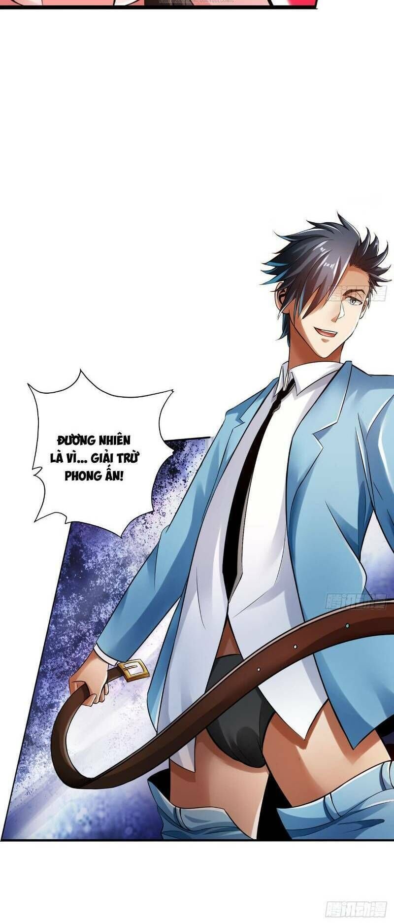 nhân vật phản diện đi tìm đường chết chapter 25 20