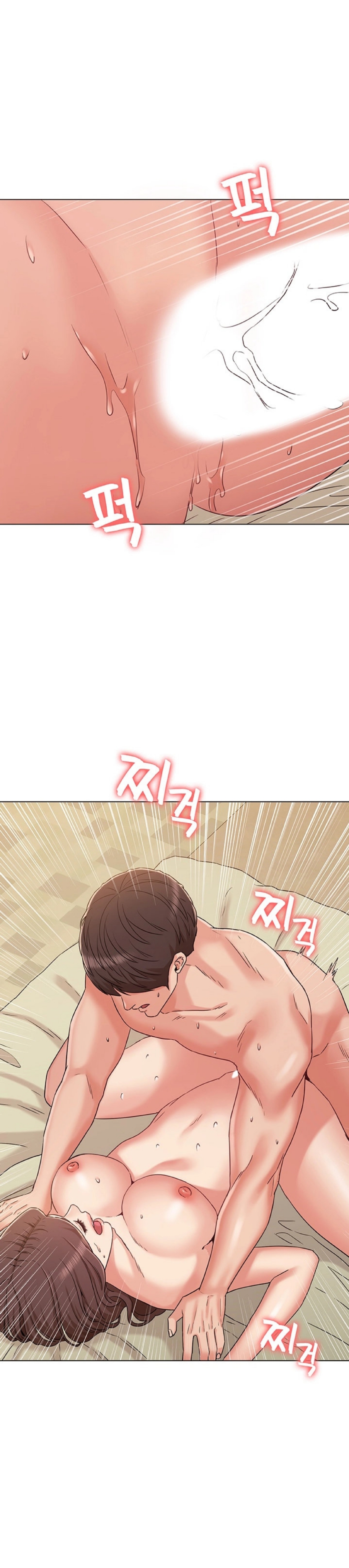 chị của bạn gái chapter 33 11