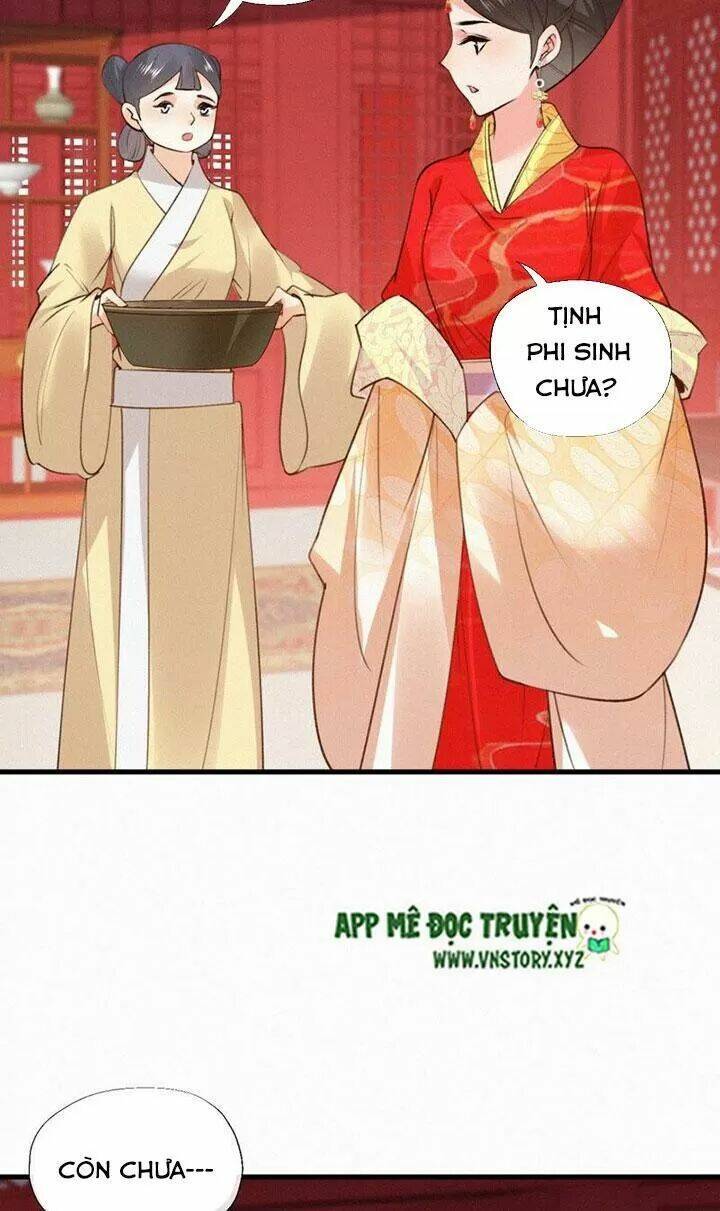 thiên hương mỹ nhân chapter 133 20
