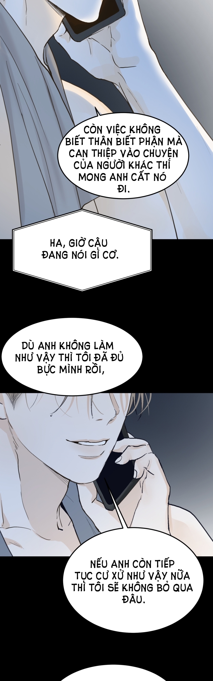 những người đàn ông đã lên giường tôi chapter 48.1 20