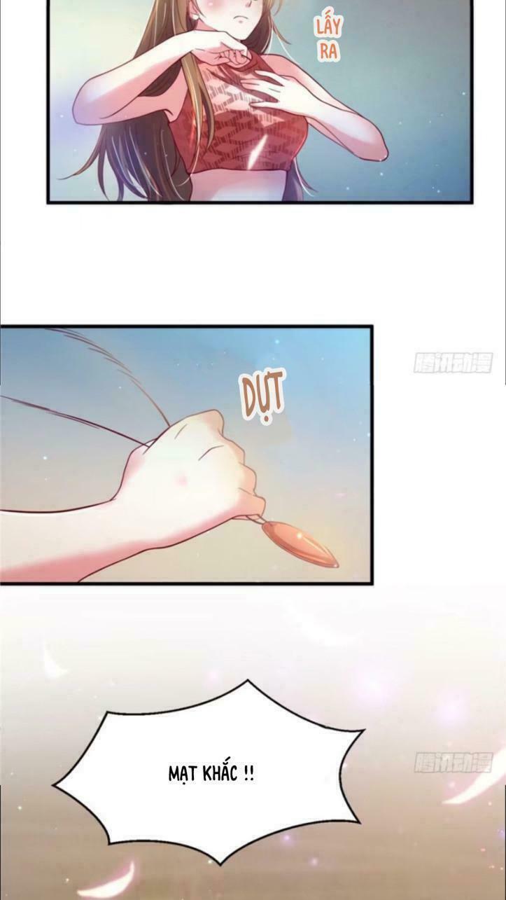 [16+] thảnh thơi thú thế chủng chủng điền, sinh sinh tể chapter 36 12