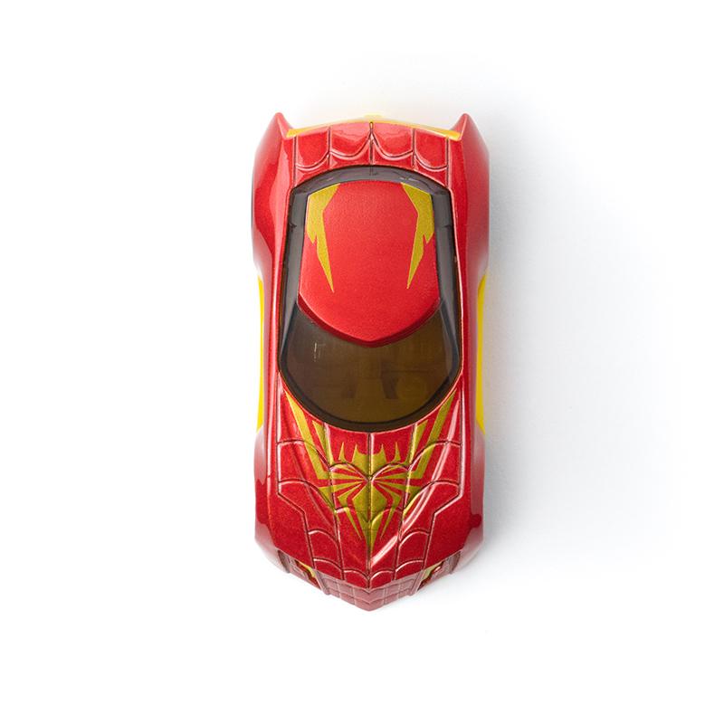 Đồ Chơi MARVEL Siêu Xe Racing - Spider-man: Iron Spider 10Q321TUR-009