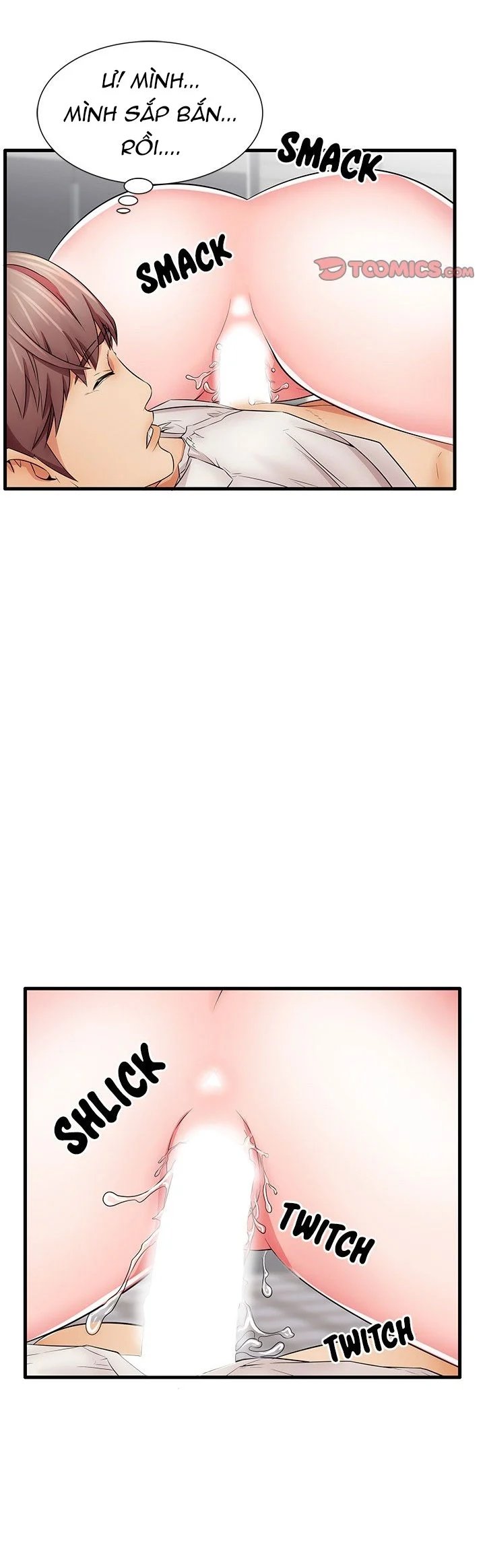 người mẹ xấu xa chapter 24 35