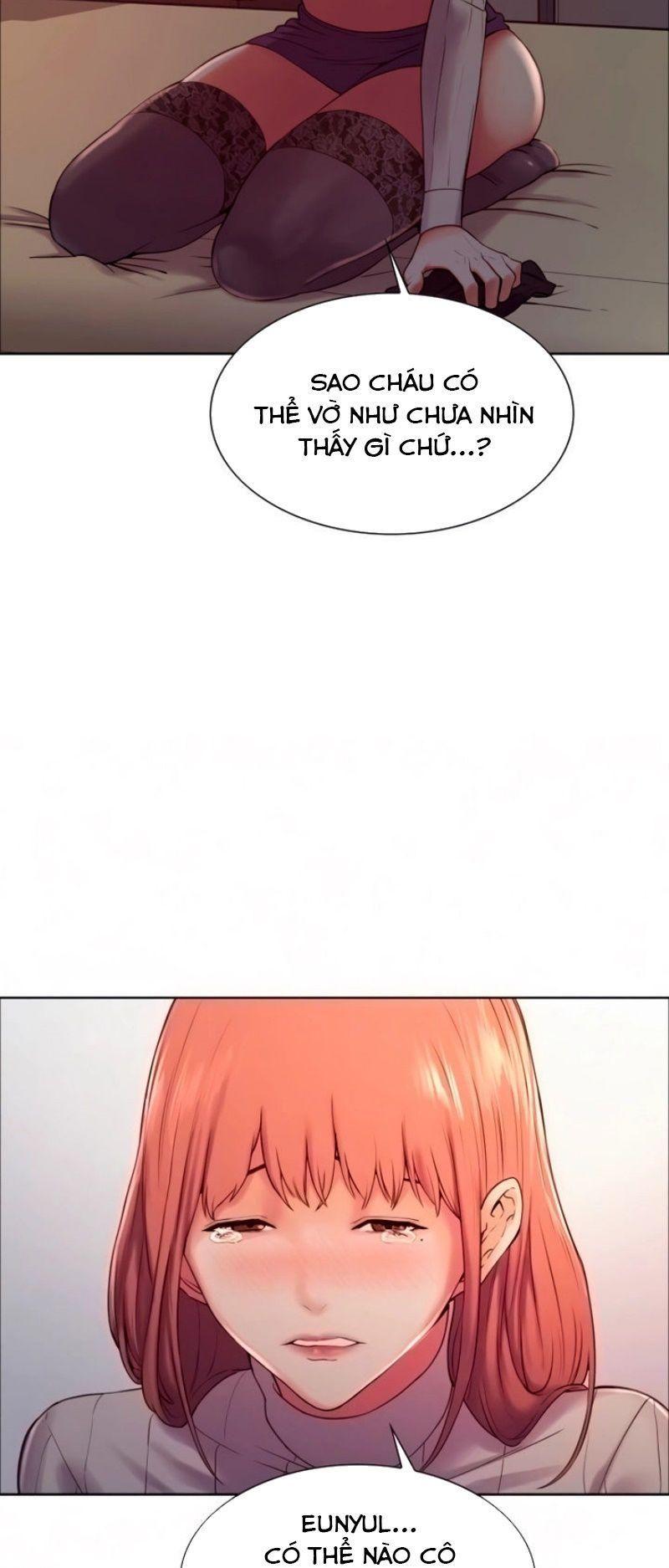 gia đình chạy trốn chapter 9 13