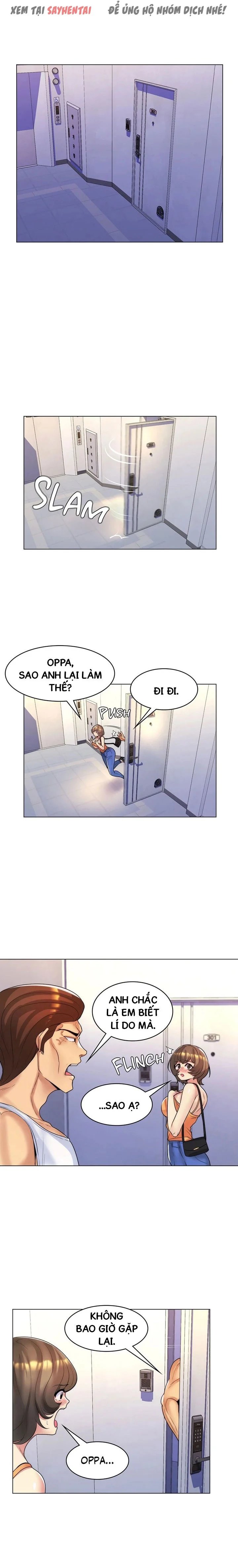 bạn gái là mẹ kế của tôi chapter 64 5