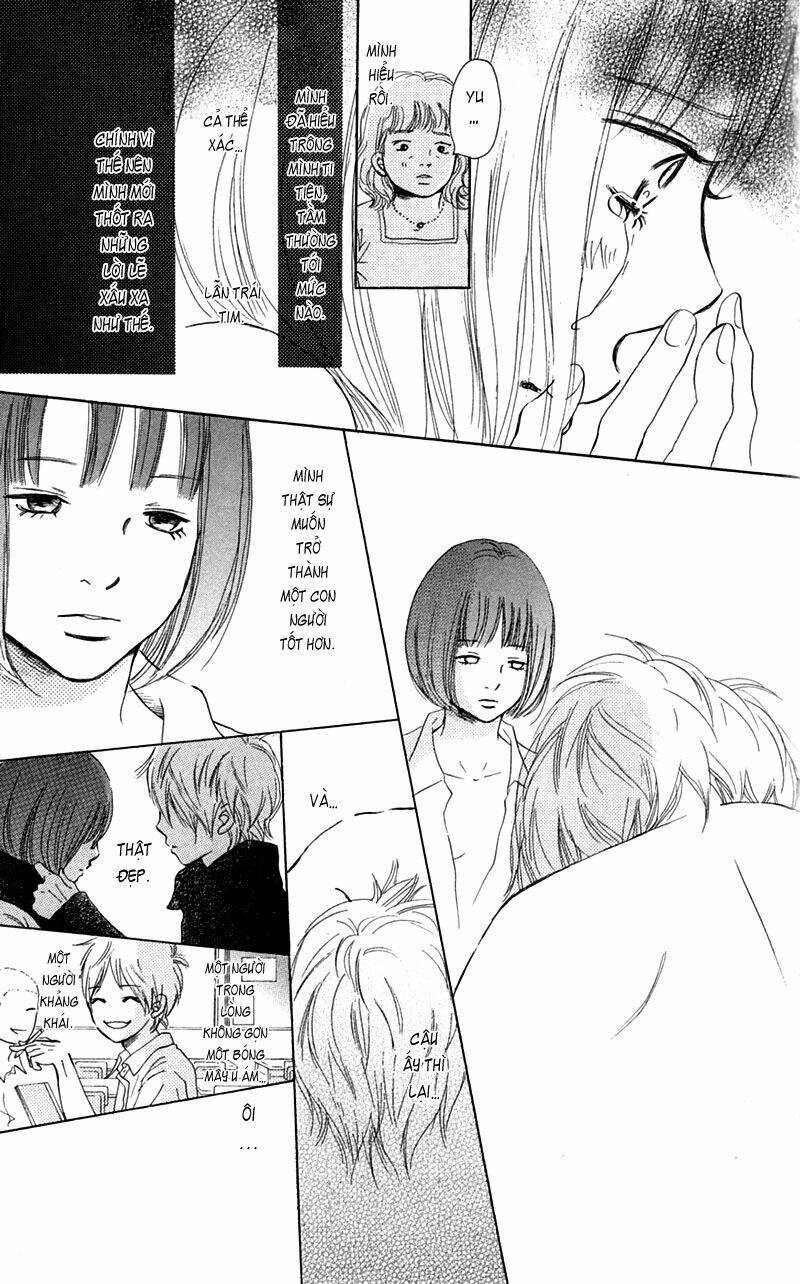 ngày ấy ta bên nhau chapter 47.2 32