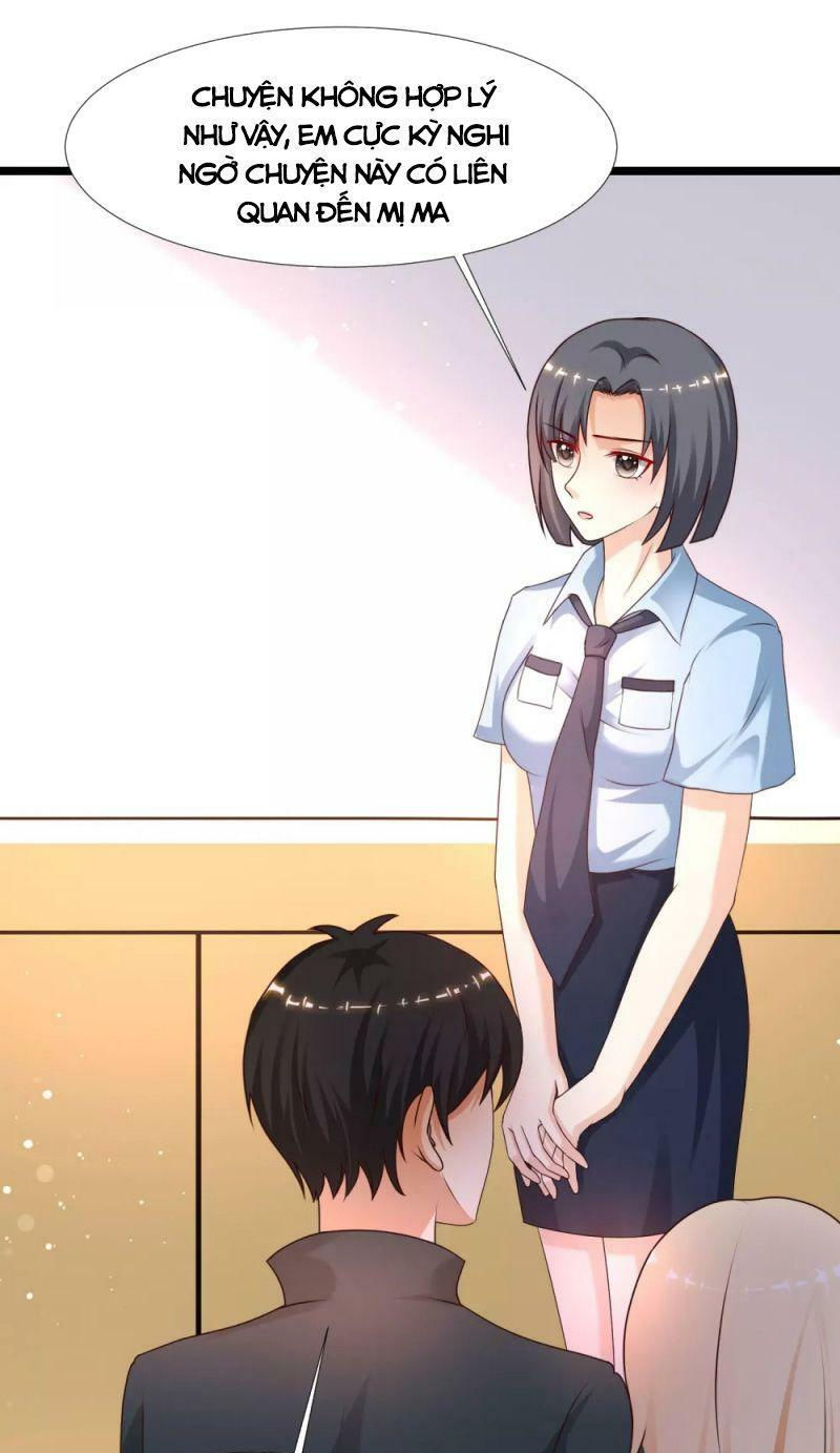 tối cường vận đào hoa chapter 212 13