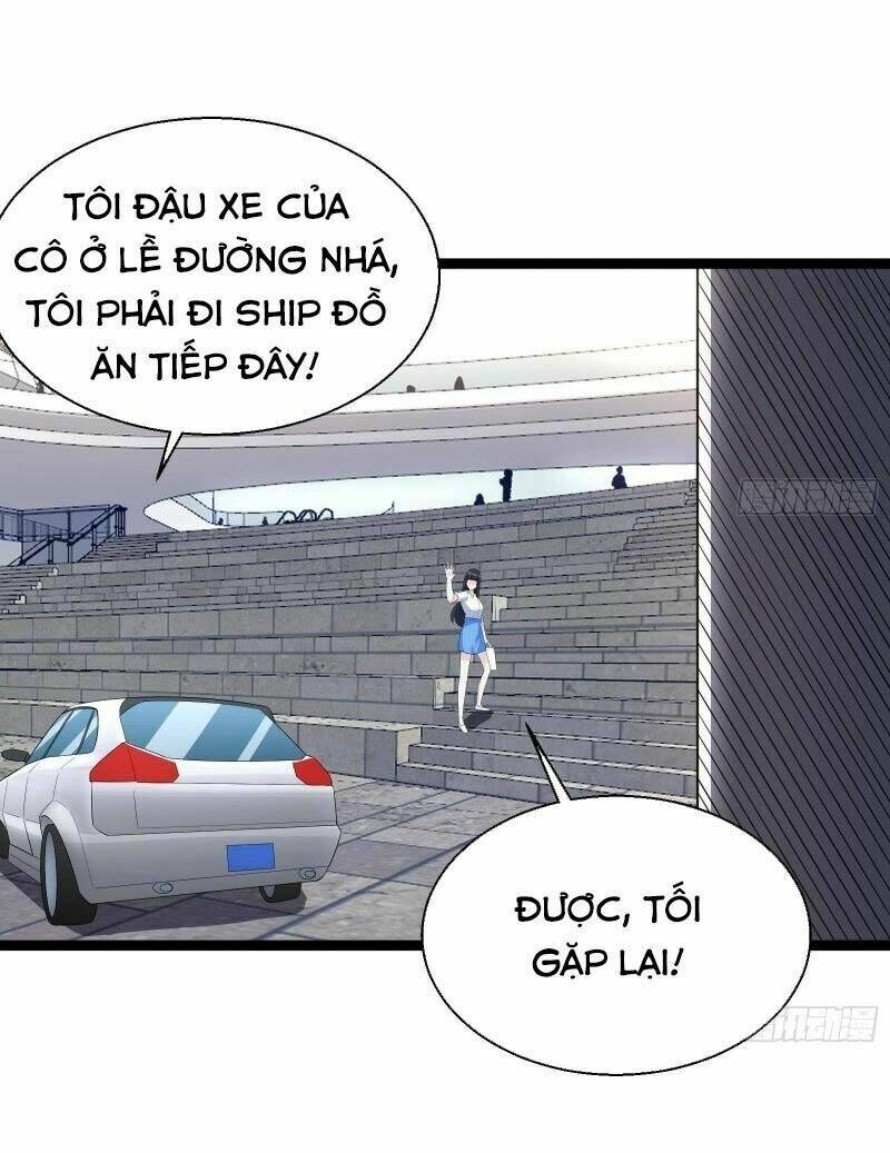 shipper thần cấp chapter 40 21