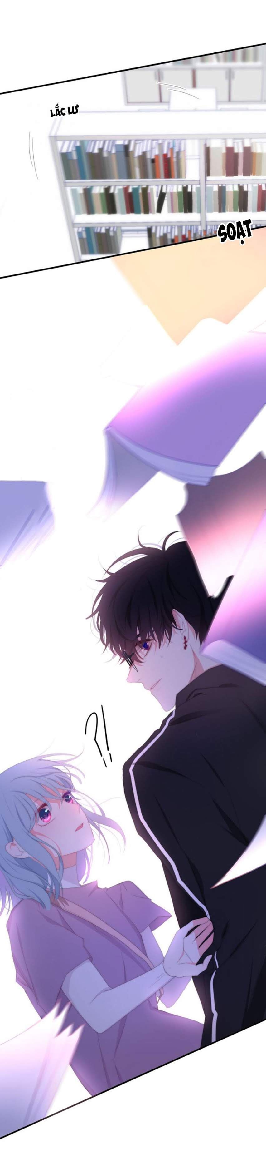 Tháng Sáu Không Hẹn Mà Gặp chapter 1 - Trang 54