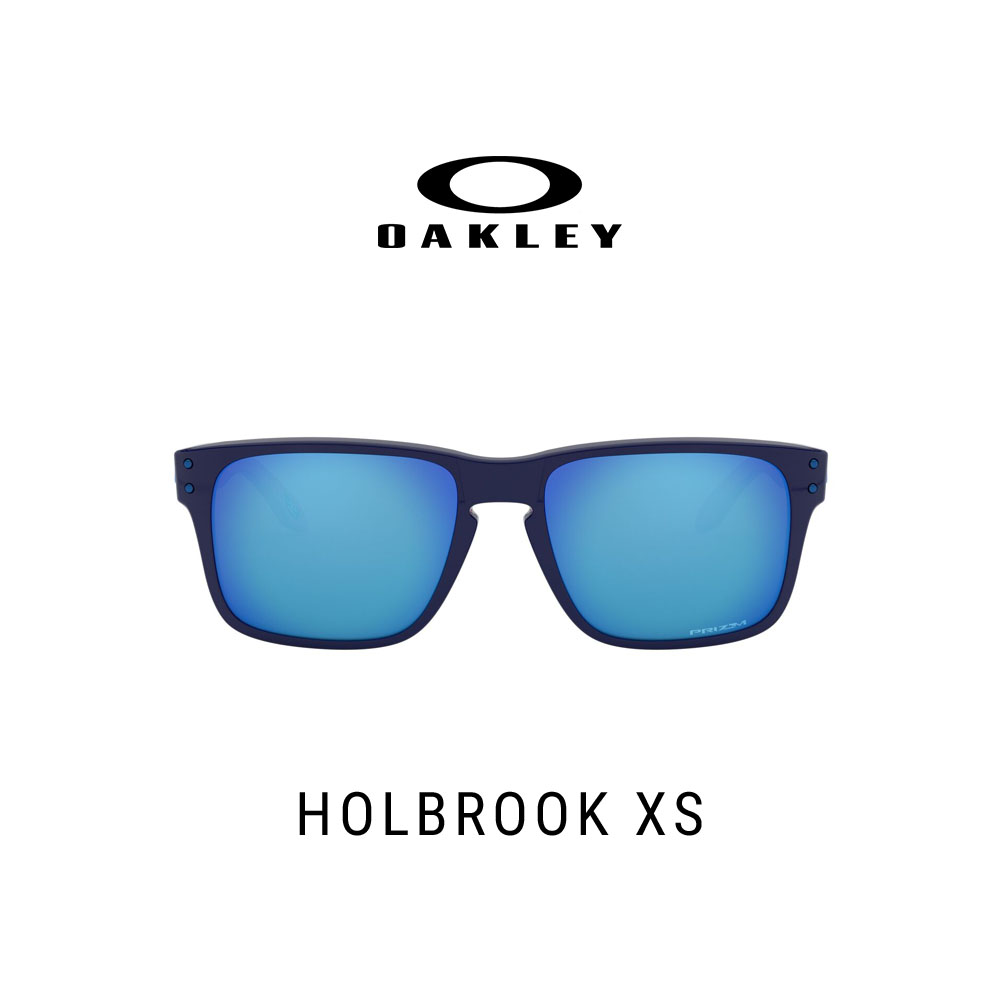 Mắt Kính OAKLEY Holbrook XS - OJ9007 900705