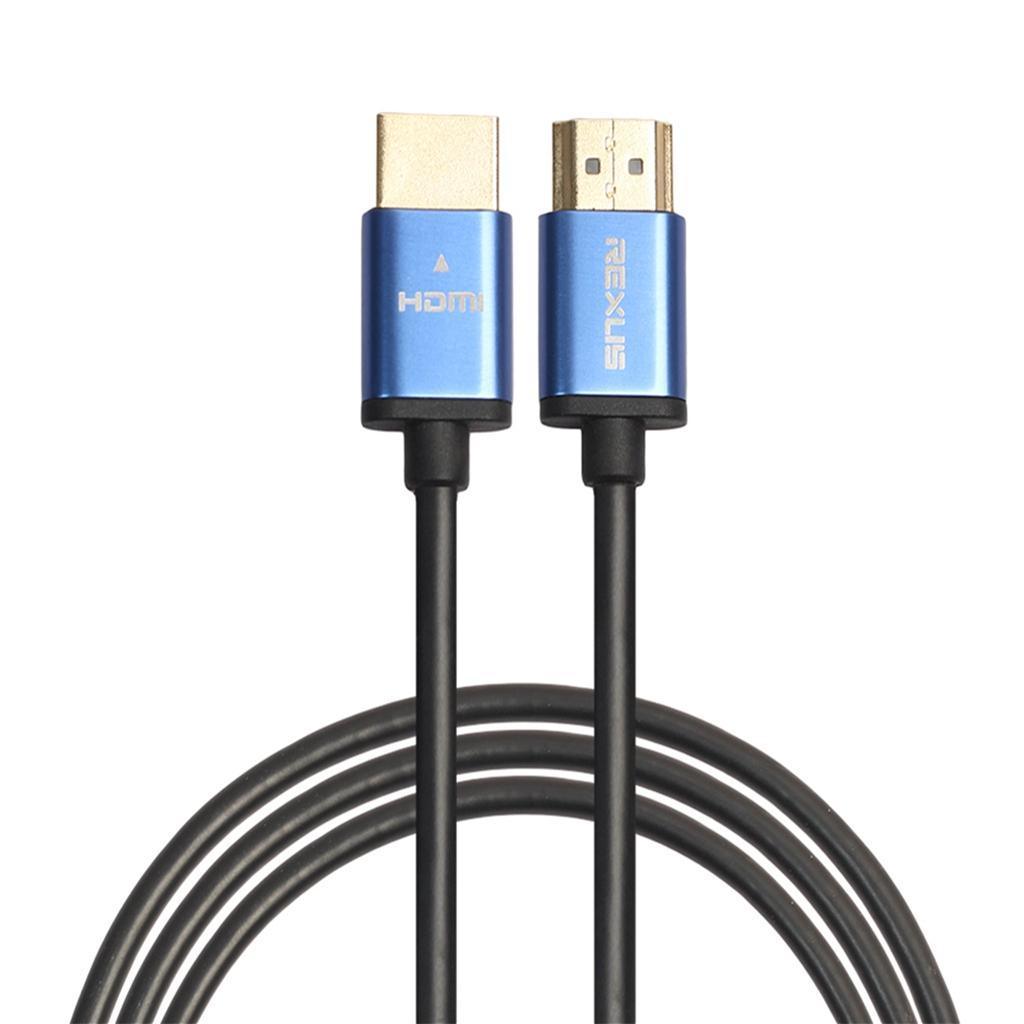 HDMI Cable Video Adapter HDMI Wire Cable For 720P 1080P HD 3D / HDTV 1500cm