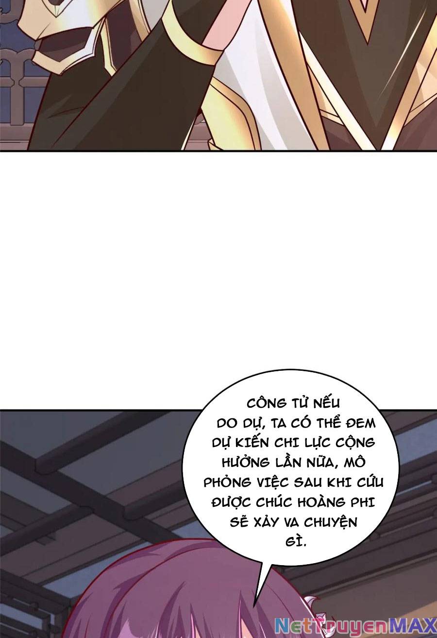 người nuôi rồng chapter 364 19