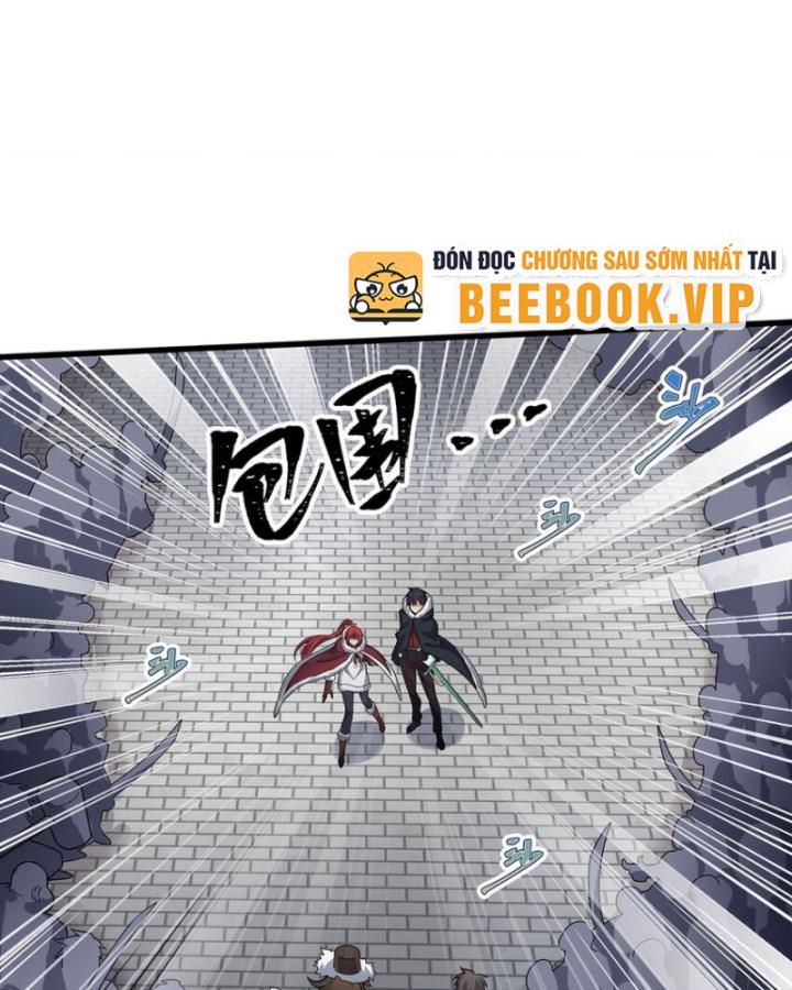 vô hạn sứ đồ và 12 nữ chiến binh chapter 412 66