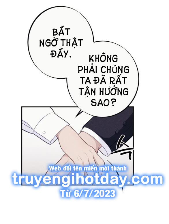 [18+] người vợ quyến rũ chapter 1.2 14