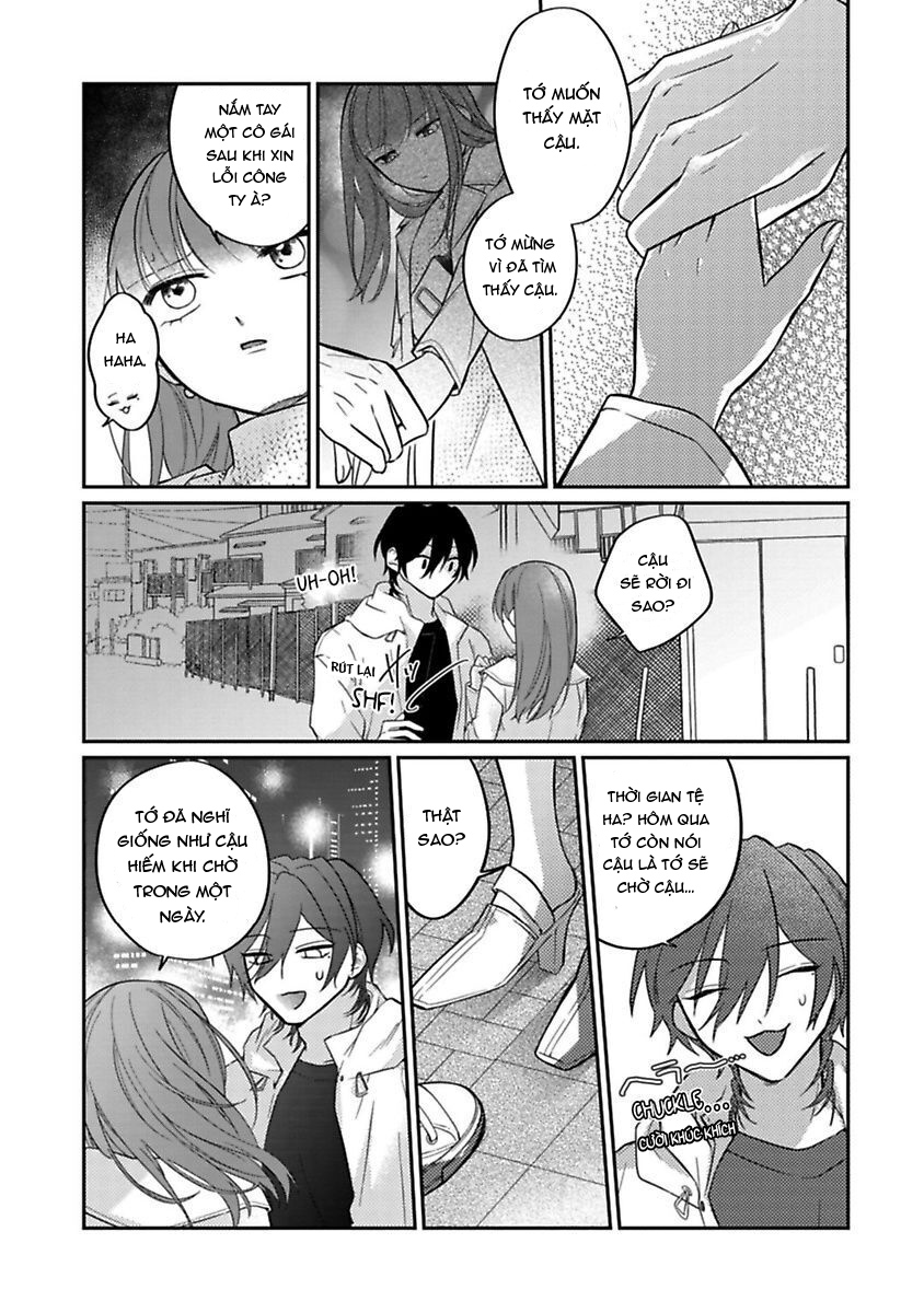 anh bạn tốt bụng chapter 4.2 4