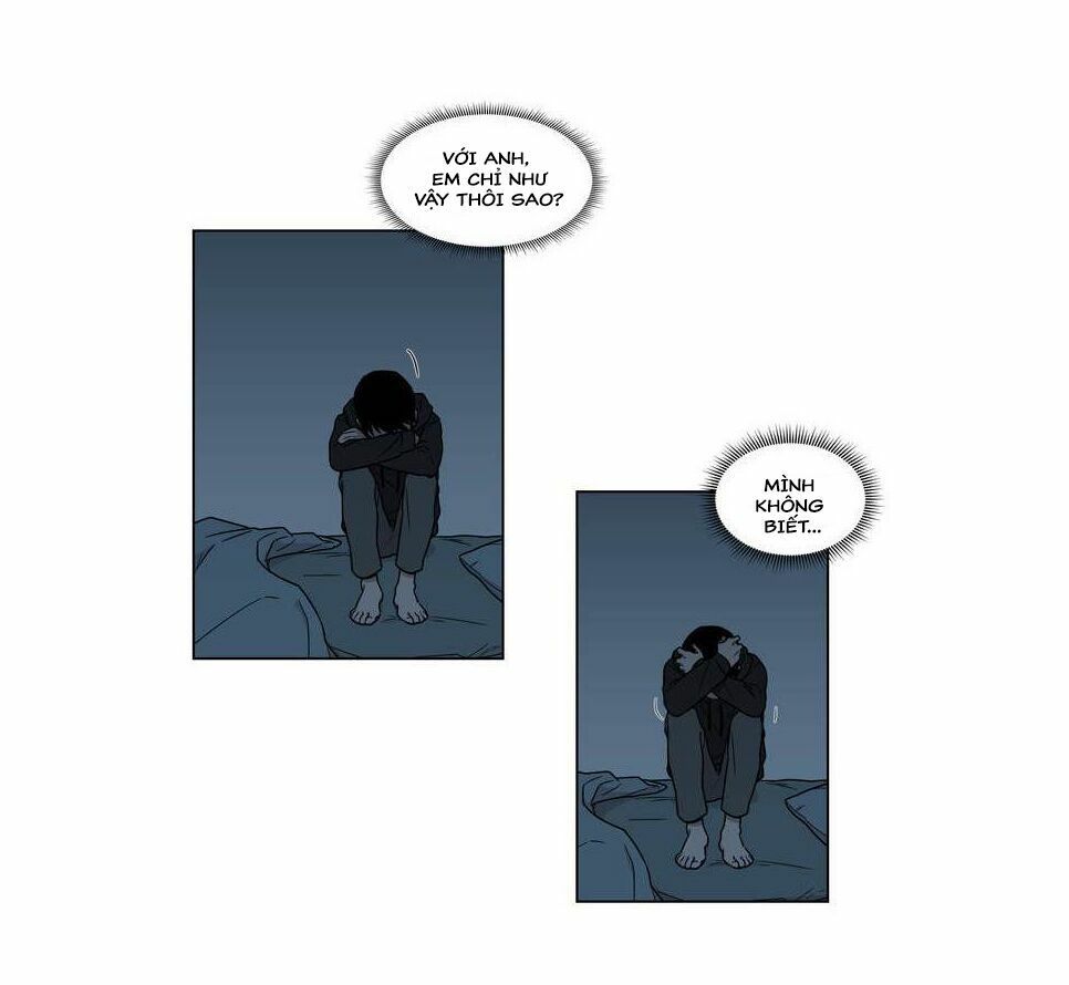 …”một sự thật khá khó chịu.” chapter 14 7