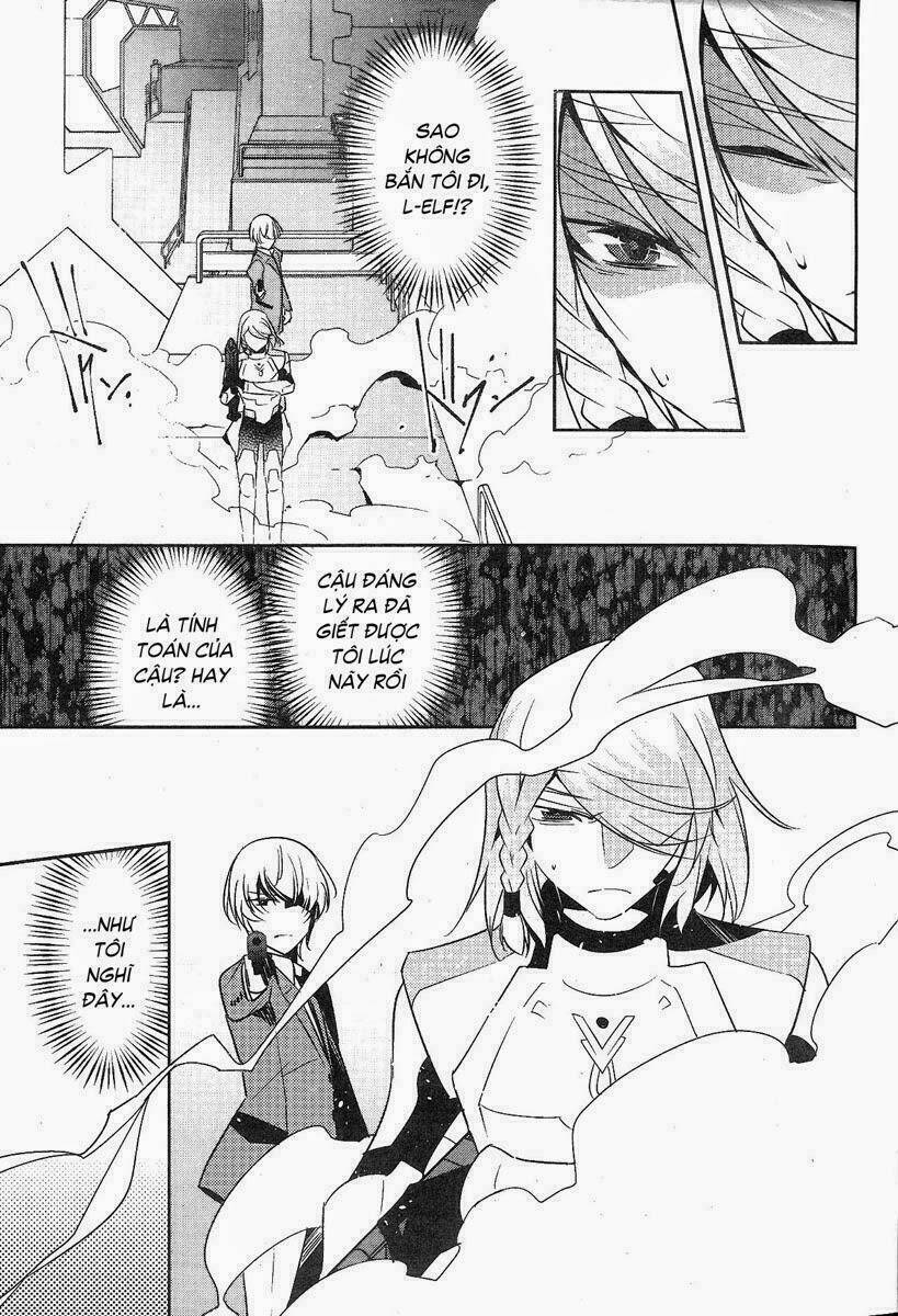 kakumeiki valvrave - uragiri no rakuin chapter 4 7