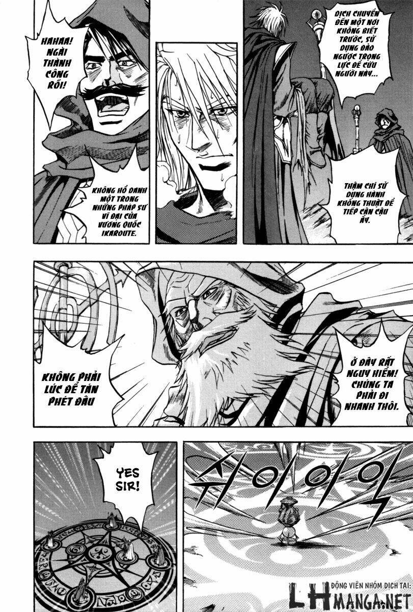 dark mage chapter 2.3 13