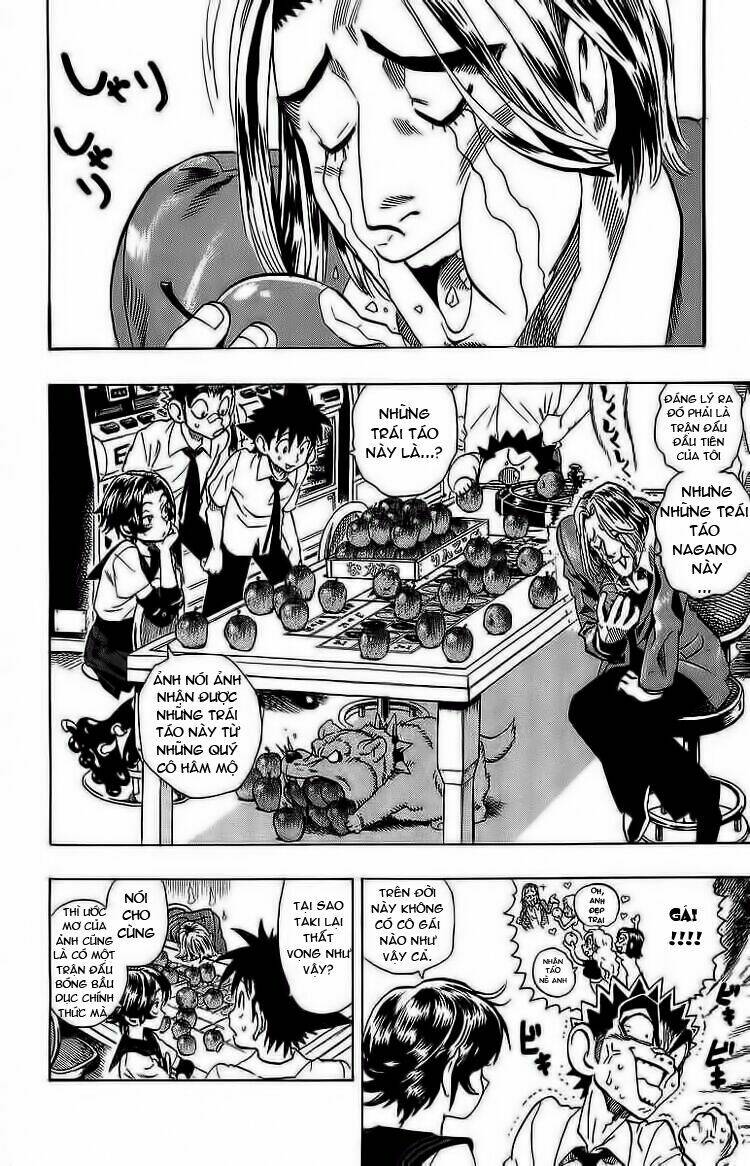 lá chắn mắt chapter 101 6