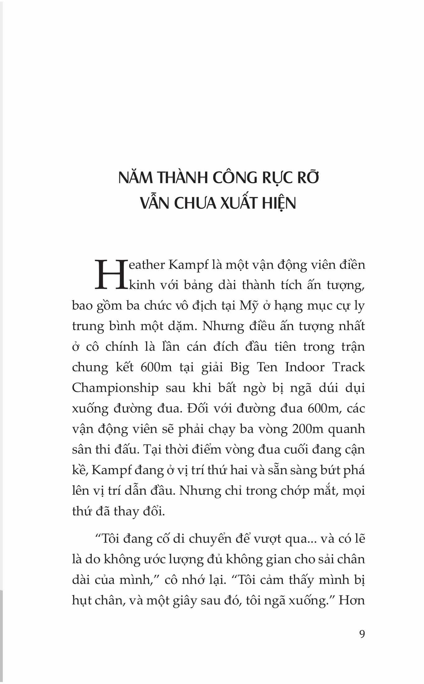 Khơi Dậy Sức Mạnh Tích Cực - Đánh Thức Năng Lực Bản Thân