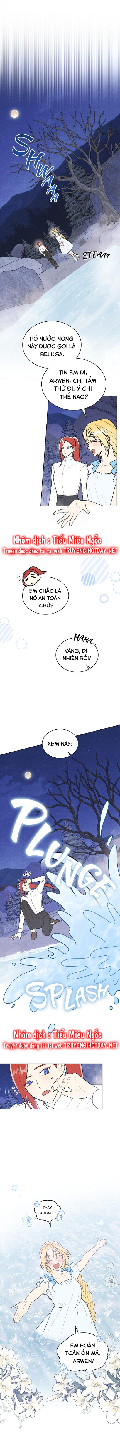 chúng ta cùng nhau tắm nhé? chapter 32 8