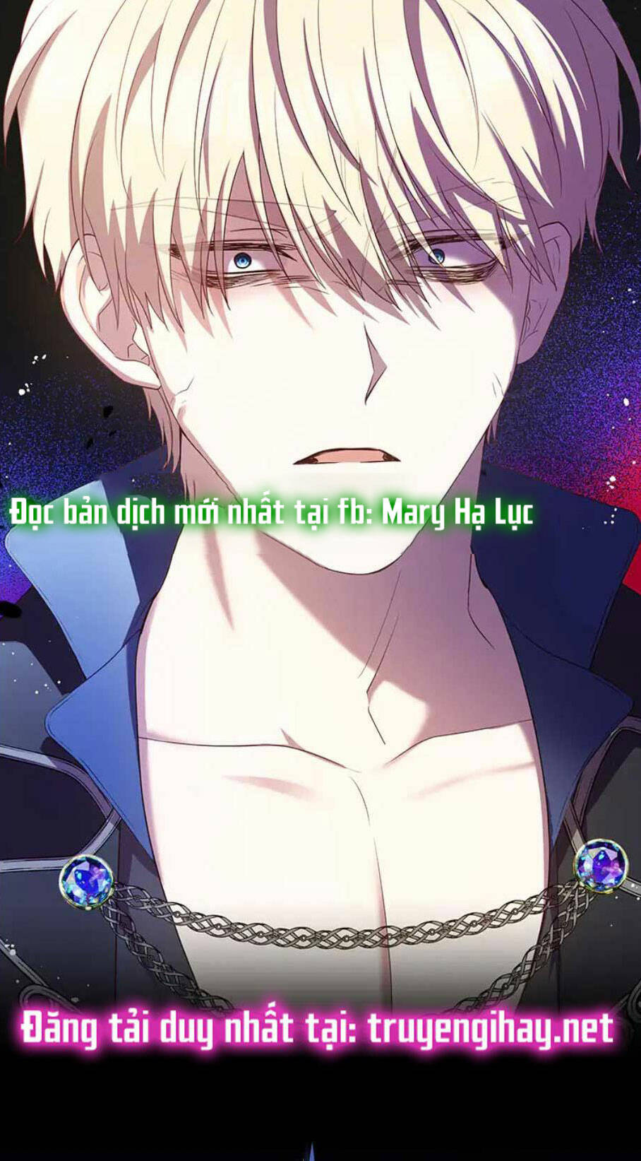 từ ác nữ, tôi trở thành một người mẹ chapter 10 90