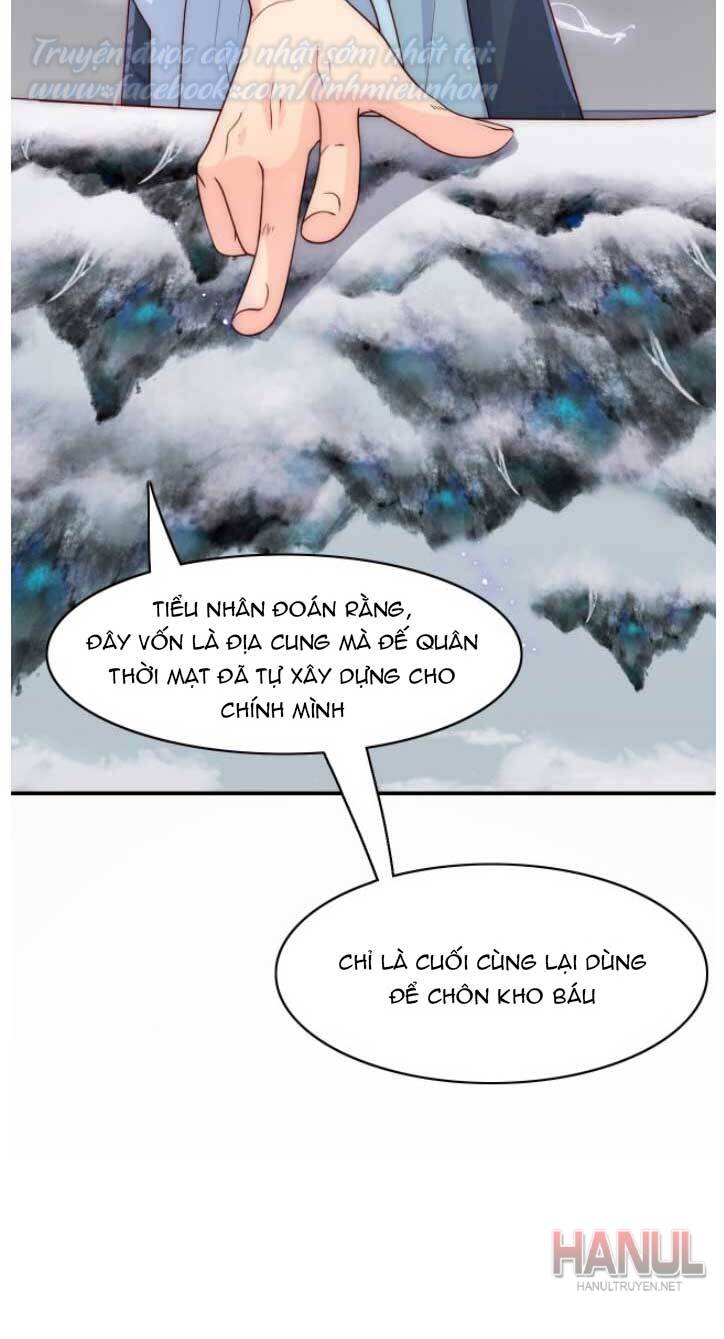 dưỡng địch vi hoạn chapter 126 26