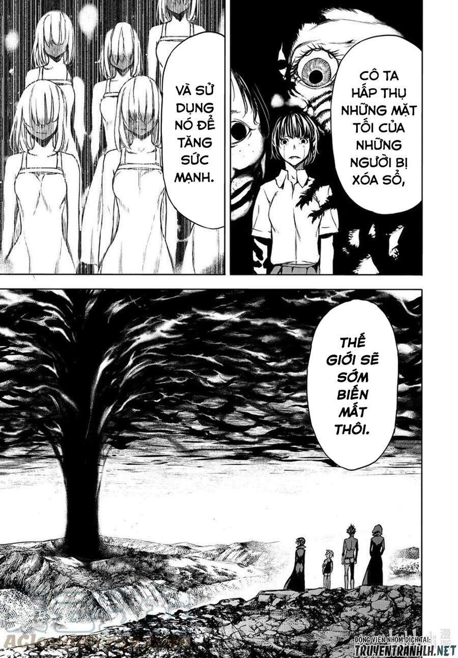 gleipnir - sợi xích thần chapter 70 7